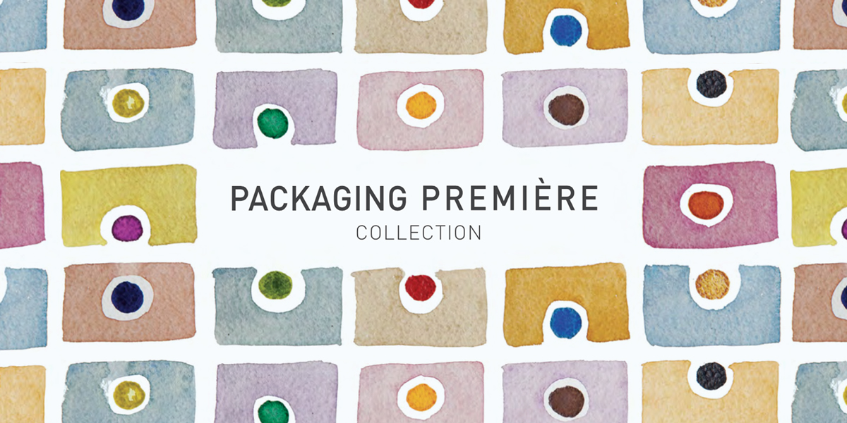 PACKAGING PREMIÈRE COLLECTION